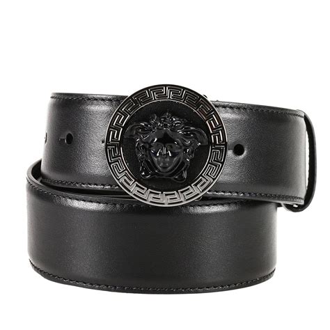 versace belt clearance.